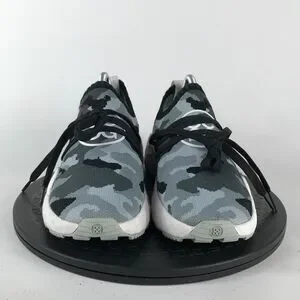Gfore G/Fore MG4.1 Limited Edition Black and Gray Camo Sneakers Golf G/Fore Mg4+ Men main image 3